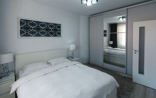 APARTAMENT 2 CAMERE | PALAS MALL - Poză 8