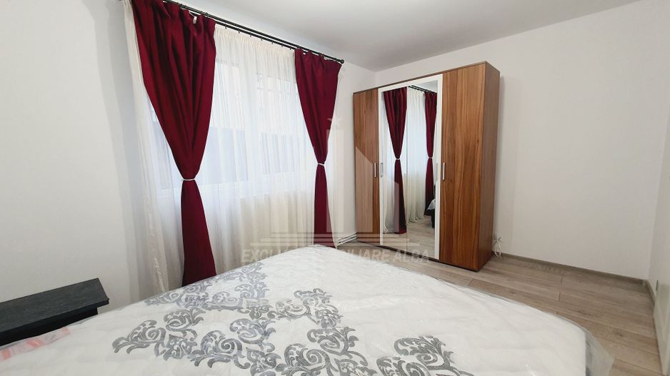 Apartament cu 2 camere decomandate de inchiriat, Cetate - Poză 5