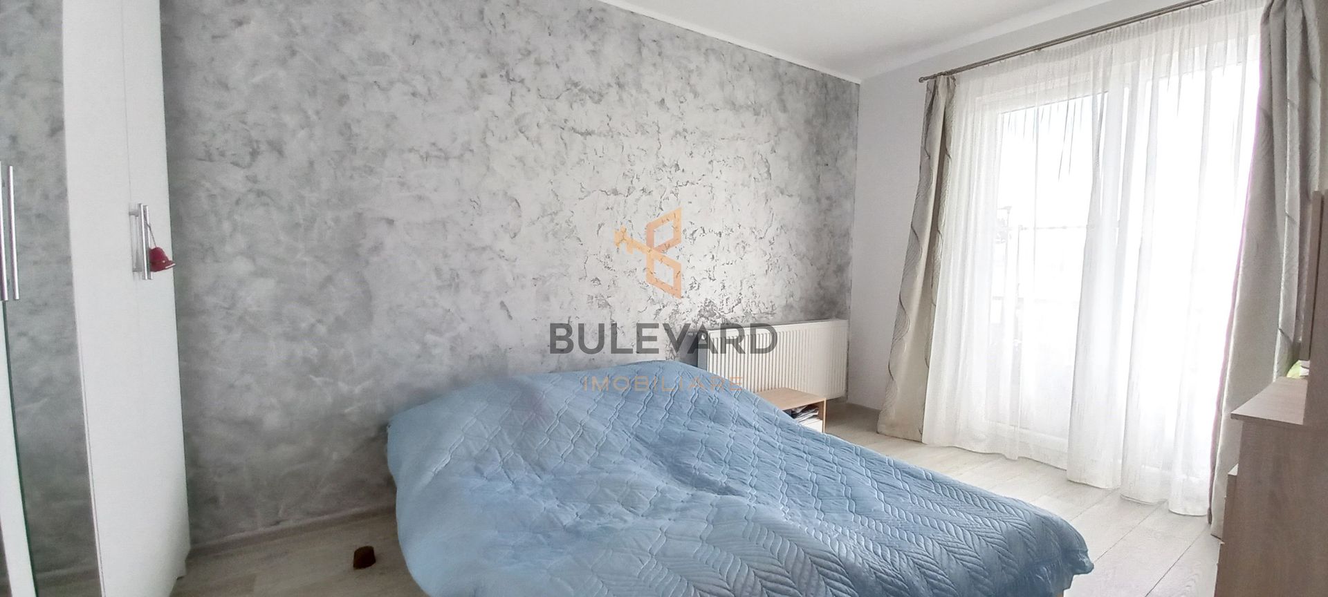 Apartament cu 3 camere+parcare, zona Vivo! - Poză 5