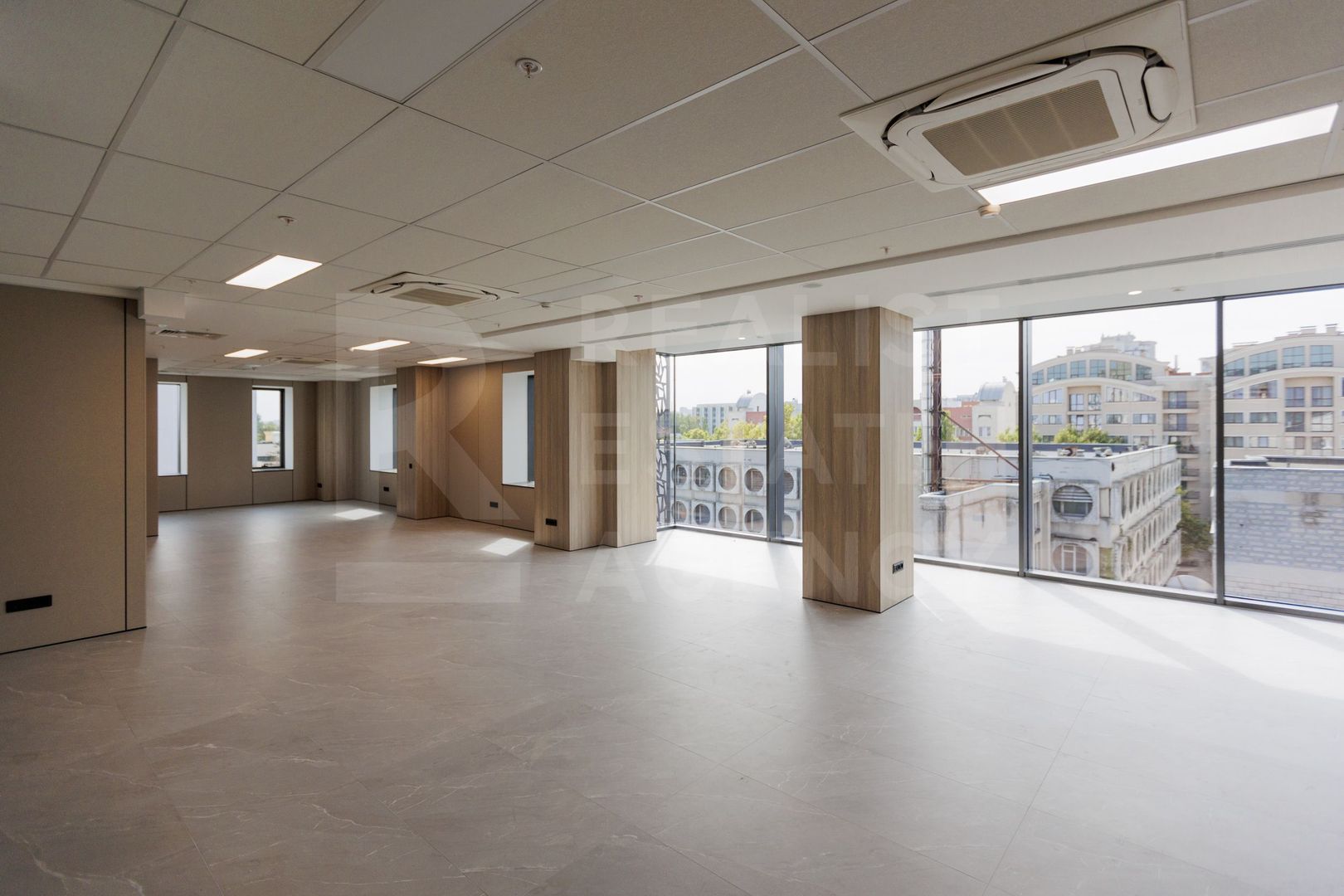 Chirie, oficiu, 120 mp, bulevardul Ștefan cel Mare și Sfânt, Centru - Poză 19