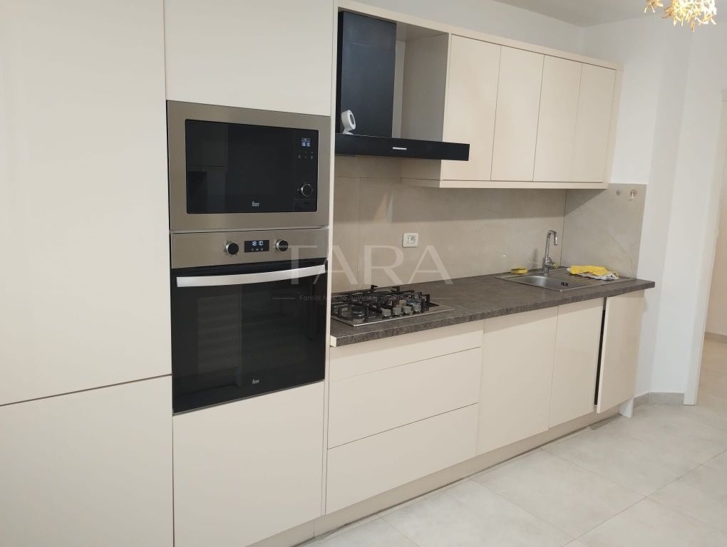 Apartament 2 camere, finisat modern – Piața Mărăști - Poză 1