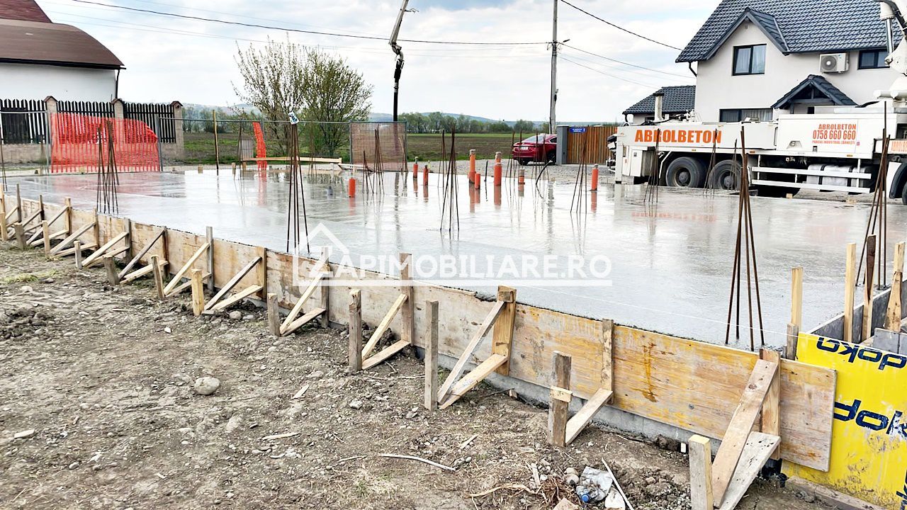 Casa 4 camere, zona Spitalul nou de Oncologie 0% comision - Poză 6