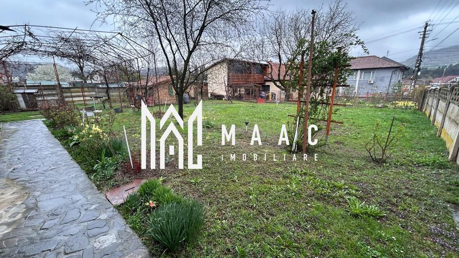 Casa 6 camere I 263 MPU I 700 MP Teren I Talmaciu - Poză 21