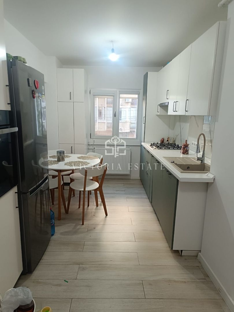 Apartament de închiriat cu 3 camere.Gheorghe Doja - Poză 7