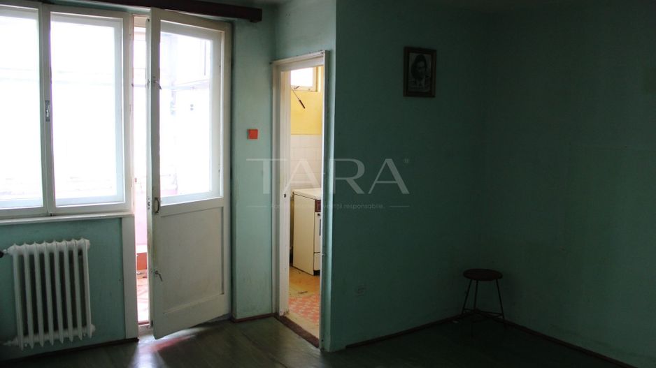 Garsonieră cu balcon în Gheorgheni – zona Diana - Poză 2