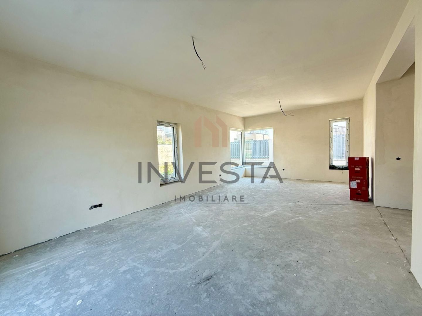 Vila Spațioasă 500mp în Chinteni ideală pentru Familie sau Investiție! - Poză 4