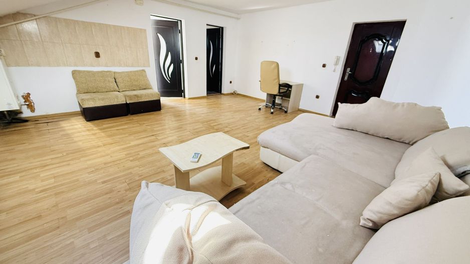 Chișoda | 3 camere | 78 mp utili | Etaj 2 | Centrală proprie - Poză 4