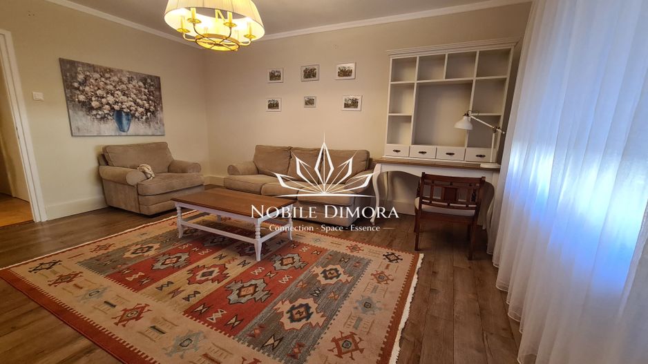 Apartament modern cu 2 camere - la 3 min. de facultatea de Medicina - Poză 2