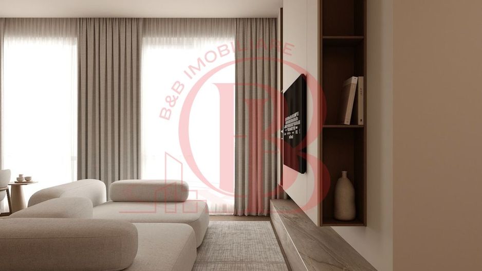 Promo-Ideal Investitie-2 camere-Theodor Pallady Metrou Teclu - Poză 7