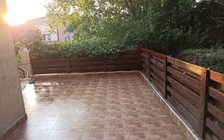 De vânzare: apartament 2 camere Crangasi - terasa 50 mp - garaj - Poză 6