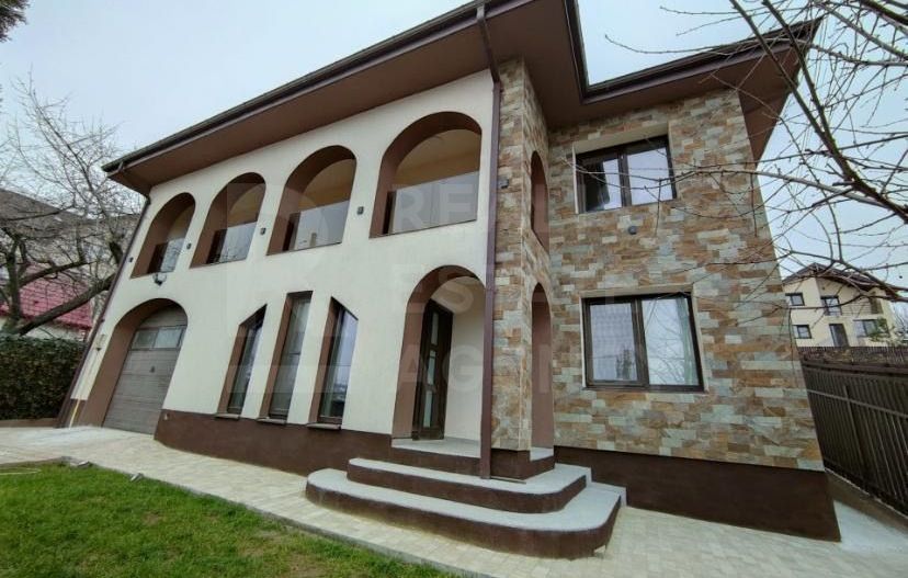 Vânzare, casă, 5 camere, Iași - Poză 2