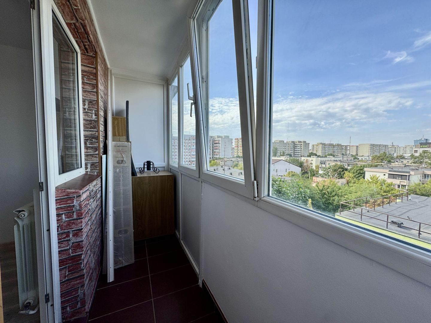 APARTAMENT 2 CAMERE | DECOAMDAT | LACUL TEI | COMISION 0% - Poză 1