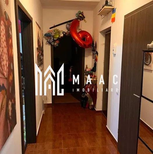 Apartament 3 camere | Parcare inclusa | Etaj 3 | Turnisor - Poză 6