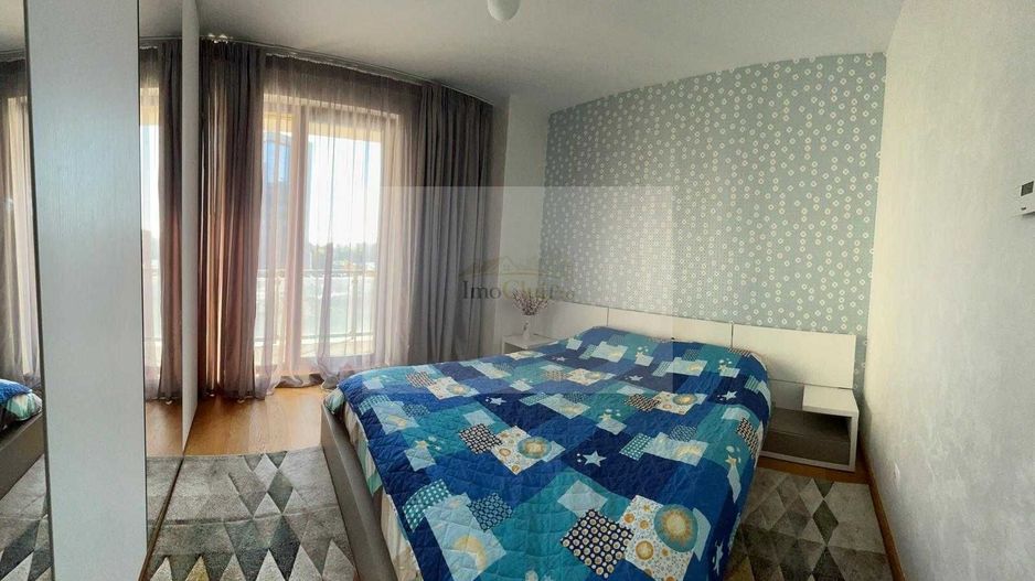 Apartament 3 camere | 90 mp | 2 terase | Ansamblu rezidențial premium - Poză 7