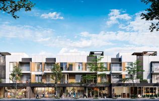 Apartament 3 cam // Complex rezidential // 105.55mp // Padurea Baneasa // Pipera