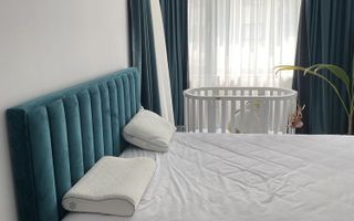 Pret excelent! Apartament 2 camere si 82mp,  in bd Pipera - Poză 3
