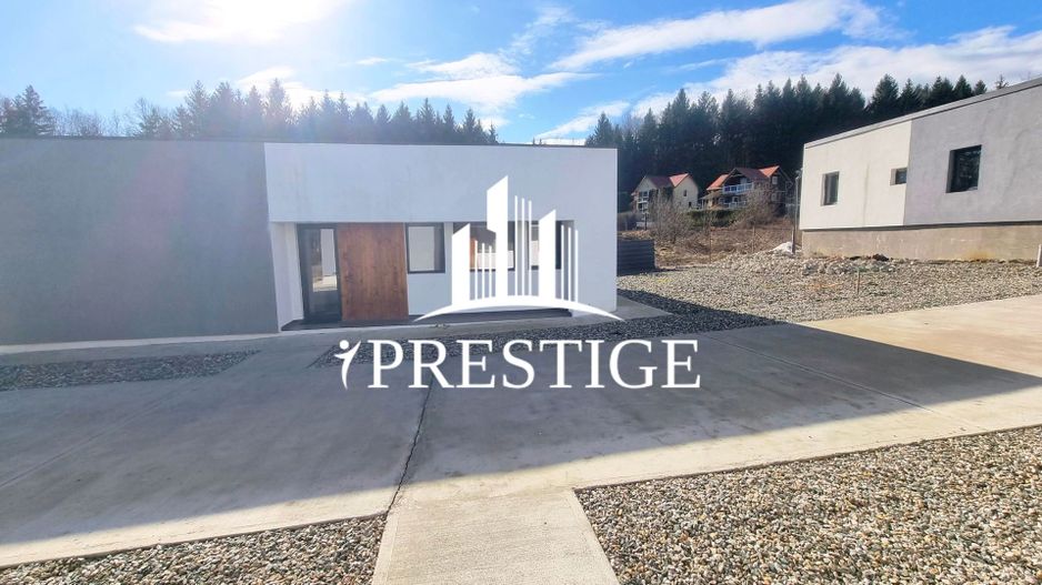CASĂ ÎN TOCILE | 3 CAMERE | ANSAMBLU PRIVAT | CURTE PROPRIE - Poză 12