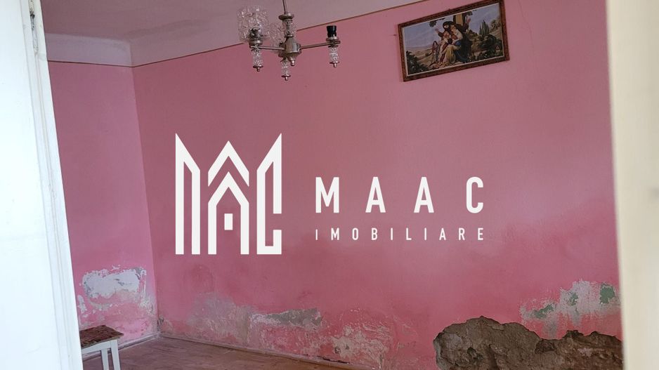 Cisnadie I Central I Casa de renovat I 500 mp teren - Poză 8