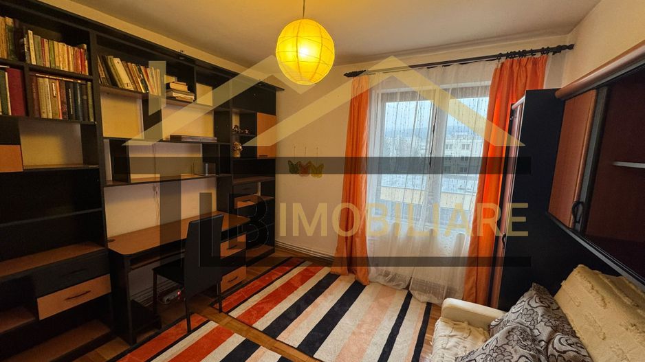 Apartament cu 3 camere, 75 mp, Zona Diamant - Poză 6