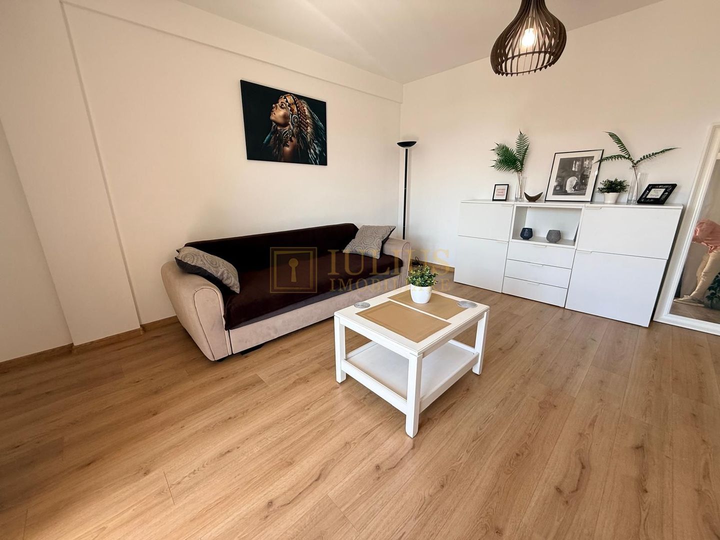 2 camere| Braytim| parcare acoperita| apartament superb| - Poză 3