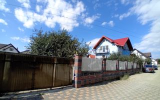 Casa spatioasa cu teren 500 mp | 181.000 EURO - Poză 1