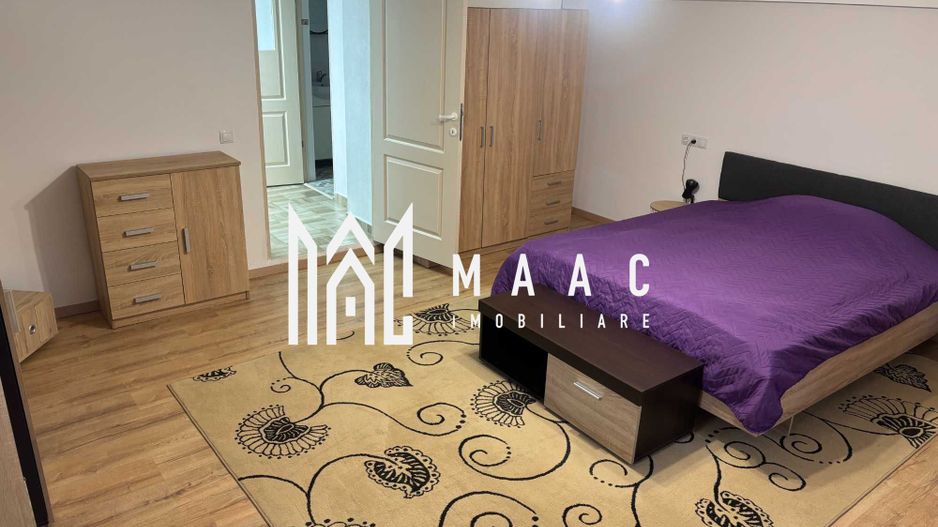 Apartament 3 Camere | 90 Mp | Utilități Incluse | Zona Calea Dumbrăvii - Poză 2