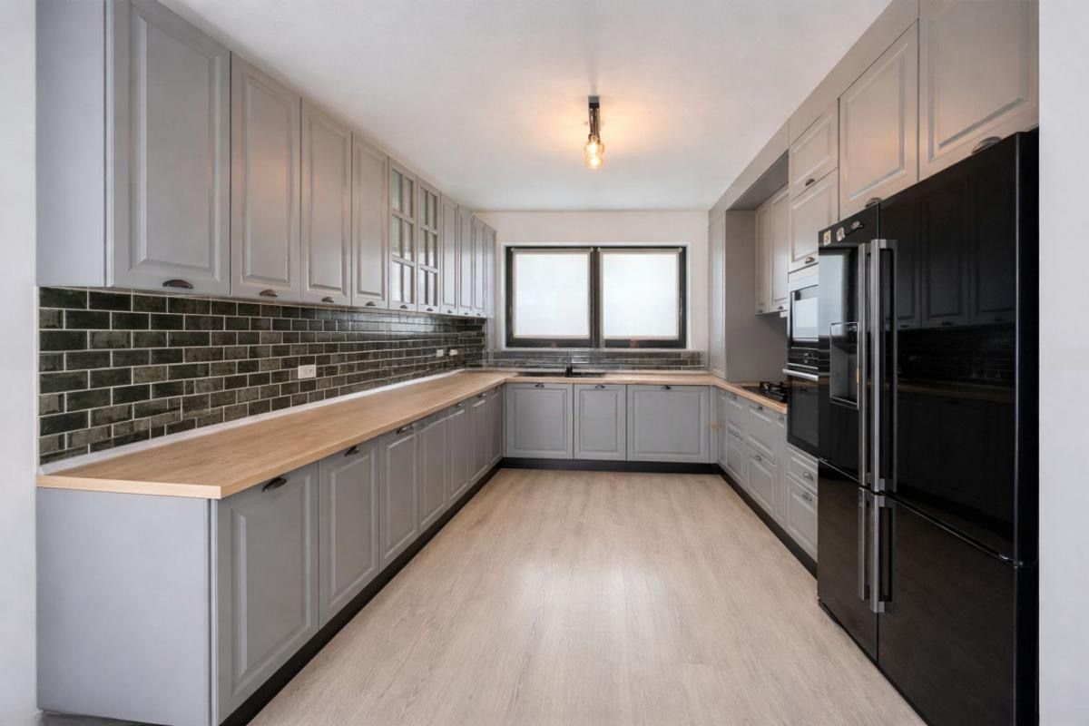 For Rent I 5 rooms Luxury Villa I Pipera I Gatted Community - Poză 6