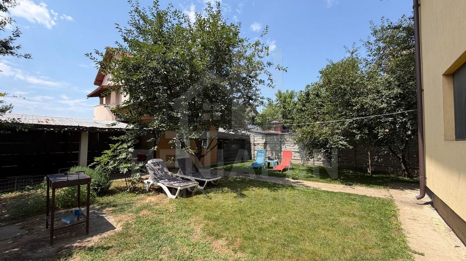 Casa moderna 5 Dormitoare 524mp teren Bariera Valcii -mobilata - Poză 8
