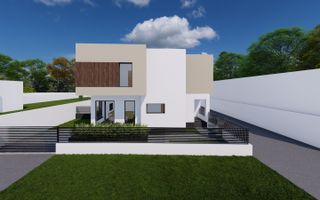 Duplex | 4 camere | Toate utilitatile | Asfalt | Sanandrei | - Poză 8