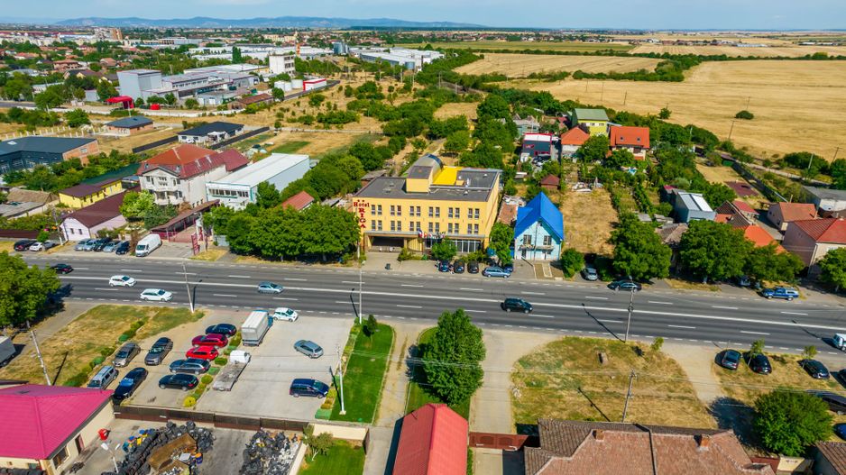 Hotel RIGA 2 stele cu parcare - Poză 4