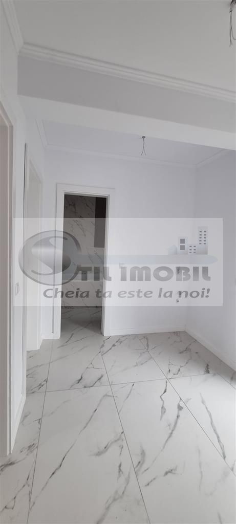 Ap. 3 camere 2bai + terasa zona Rediu - Poză 9