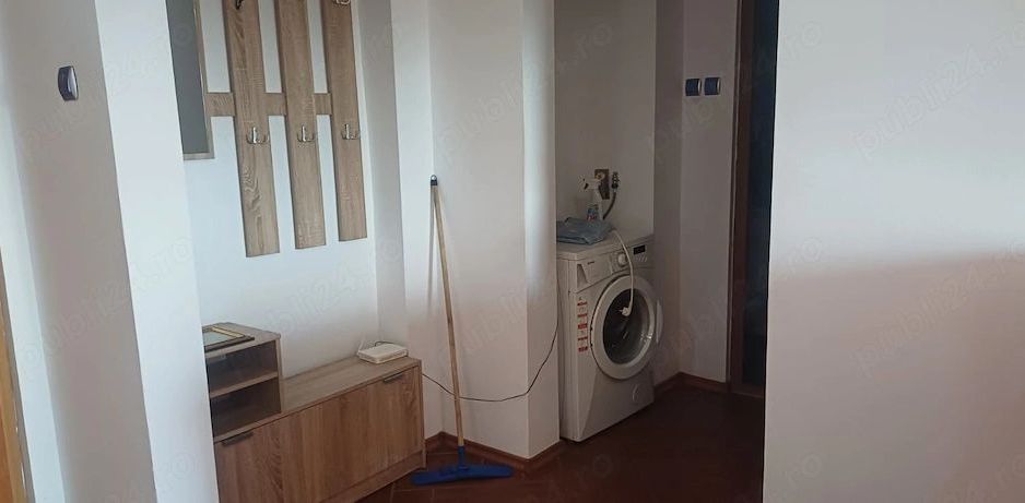 De inchiriat apartament cu 2 camere in Tiglina, etaj 8, 450 euro negociabil - Poză 4