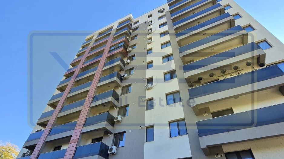 Nicolina - Primă stație- Bloc nou- 2 camere - Semicentral - Poză 20