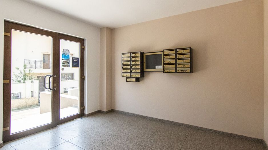 3 CAMERE, 62 mp + terasa 20 mp+ teren 128 mp, PRELUNGIREA GHENCEA, COMISION 0% - Poză 18