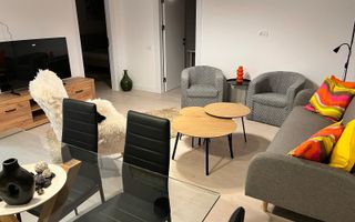 Apartament 3 Camere MTM | Pipera - Poză 11