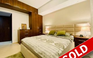 RENTED / INCHIRIAT Apartament cu 3 camere de închiriat în zona Km 4-5 - Poză 1