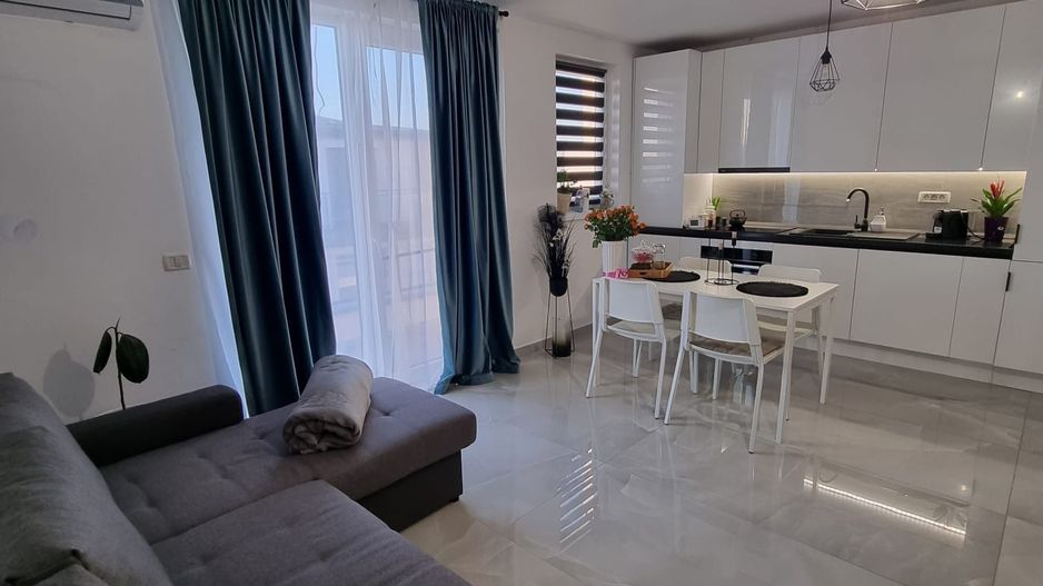 Mobilat si utilat modern - Poză 2