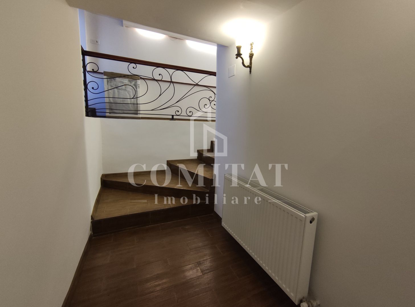 Apartament 2 camere | 94 mp | zona Centrală - Poză 8