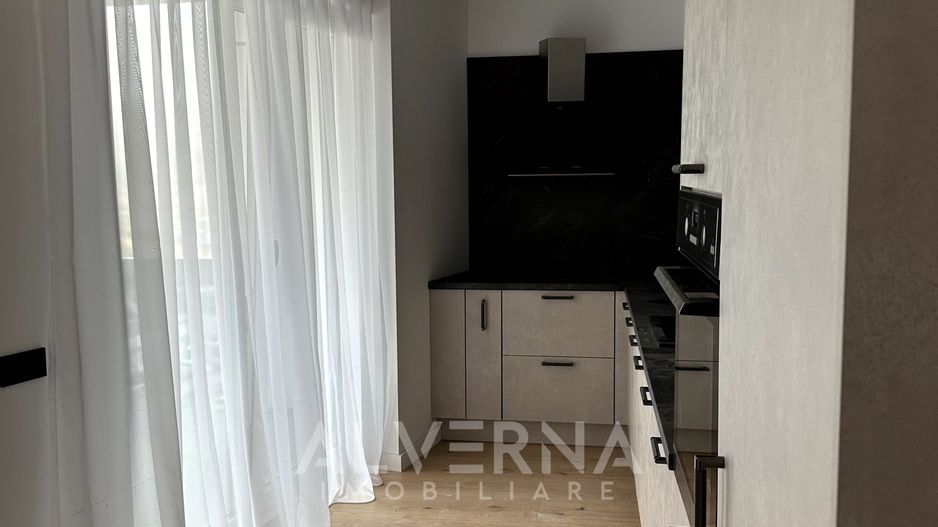 Apartament 3 camere 78mp | balcon | parcare | bloc nou | cartier Iris - Poză 7