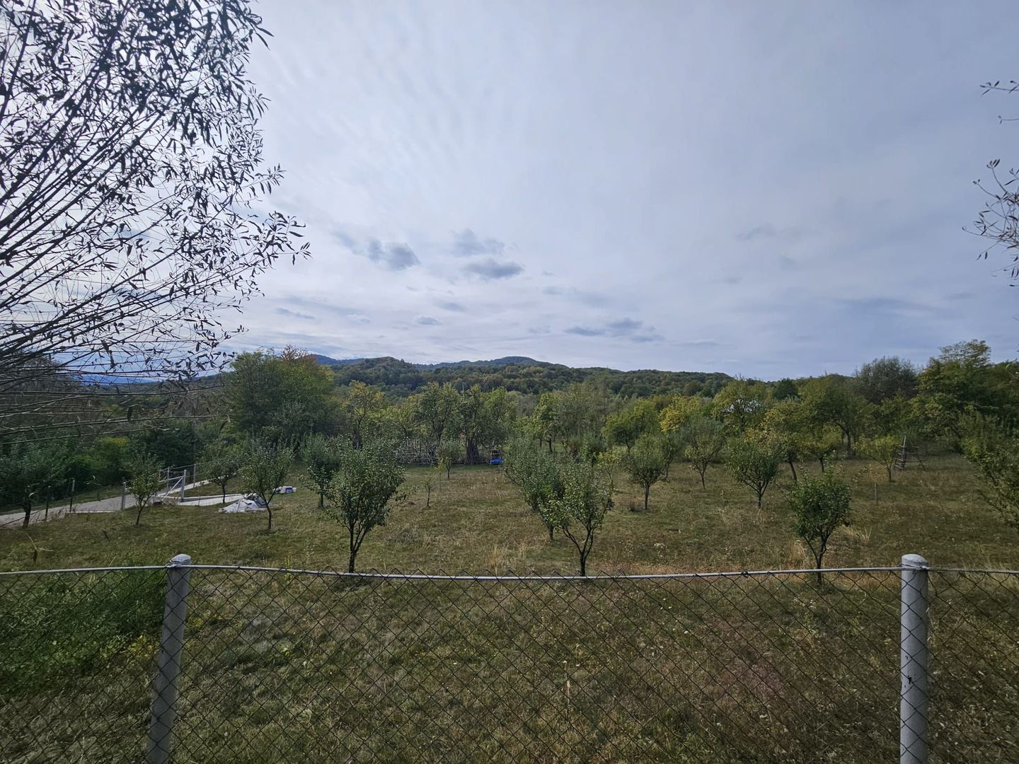 Teren intravilan, utilități, Corbi, Argeș – zonă turistică superbă - Poză 13