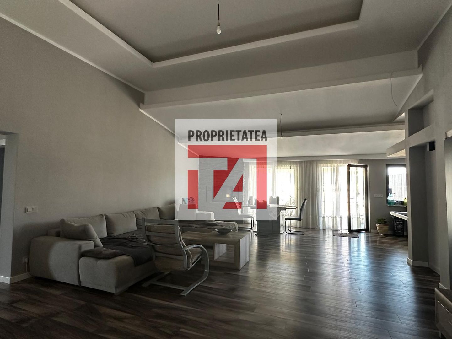 Casa deosebita in Satu Nou De Jos - Poză 7