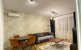 Apartament 2 camere | 4 City NORTH | LOC PARCARE INCLUS SUBTERAN - Poză 2