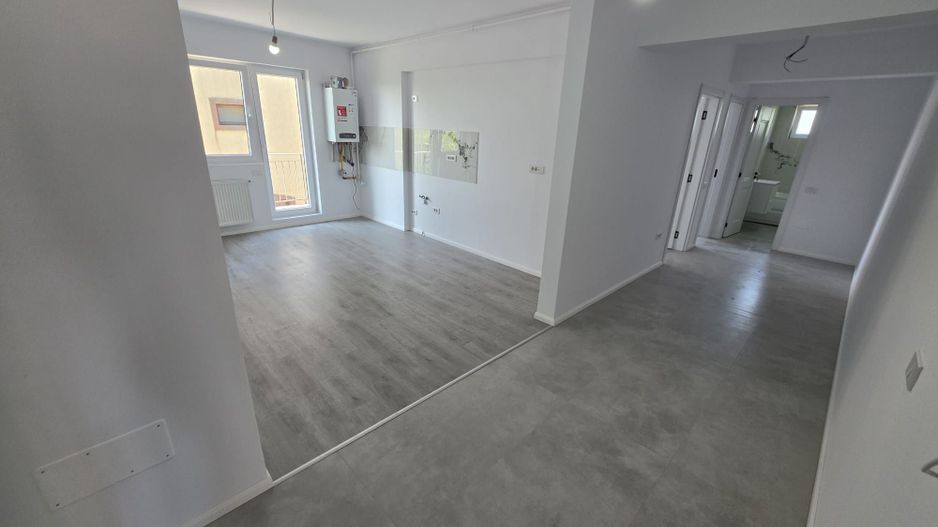 AP. 3 CAMERE- BLOC FINALIZAT, PARCARE INCLUSA IN PRET, COMISION 0% - Poză 12