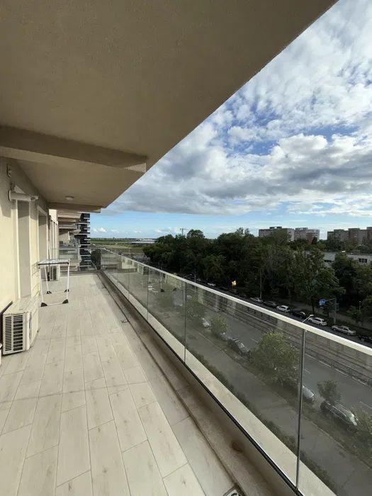 Apartament 2 camere lux cu terasă și parcare – Drumul Taberei - Poză 8