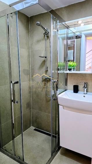 Duplex Premium 3 Camere | Central Address Residence | Parcare Subterană Inclusă - Poză 8