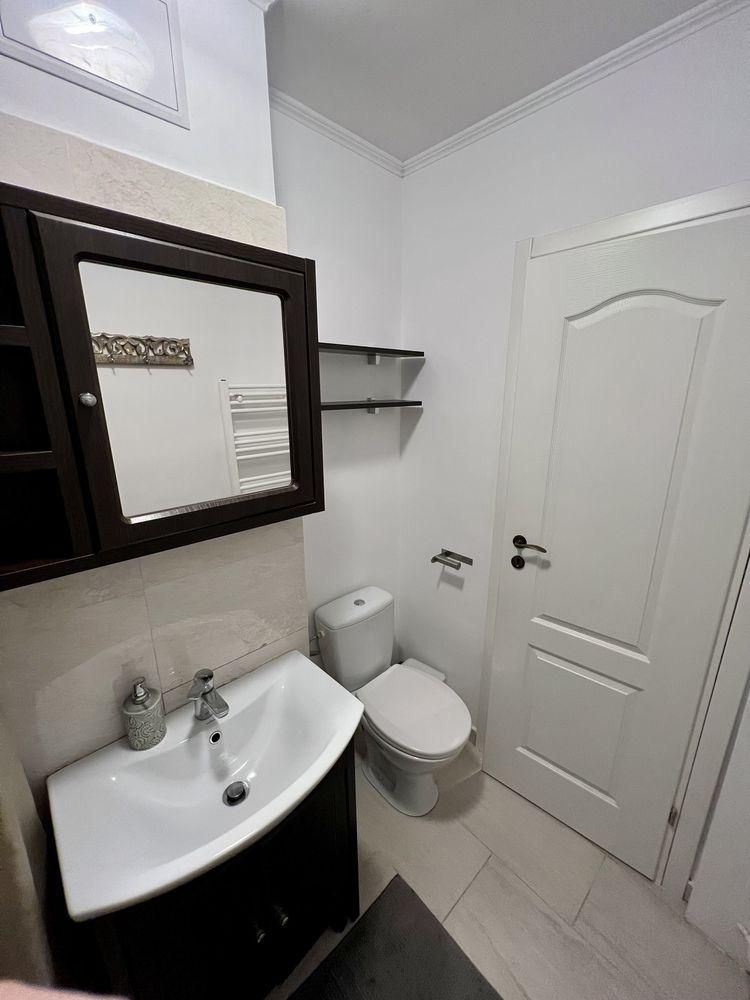 AP. 2 CAMERE TINERETULUI, CAT-FRIENDLY, MOBILAT MODERN, METROU 6 MIN - Poză 7