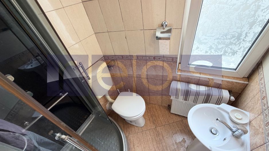 INCHIRIERE 3 CAMERE | 124 MP | VILA | SEMINEU | CENTRALA PROPRIE - Poză 14