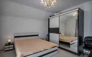 Casă P+M, 4 camere și curte amenajată | Pantelimon - Poză 22