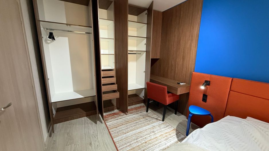 Ap 2 camere |terasa 15mp| Select Residences | P-ta Alba Iulia | Unirii | Decebal - Poză 14