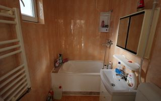 2 camere, vis a vis Insp. Jud. Jandarmi TM, Gara de Nord - Poză 7